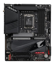 GIGABYTE Z790 AORUS ELITE AX moderkort Intel Z790 LGA 1700 ATX
