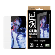 PanzerGlass SAFE. by Screen Protector Samsung Galaxy S26+