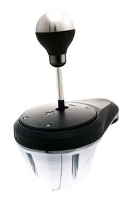 Thrustmaster 4060059 spelkonsoler Svart