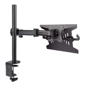 StarTech.com A-LAPTOP-DESK-MOUNT Ställ för bärbara datorer Arm till bärbara datorer