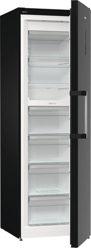 Gorenje G600 FN619EABK6 Frysskåp Fristående 280 l Svart