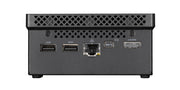 GIGABYTE GB-BMCE-4500C (rev. 1.0) Svart N4500 1,1 GHz