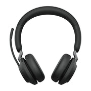 Jabra Evolve2 65 Headset Trådlös Huvudband Kontor/callcenter USB Type-A