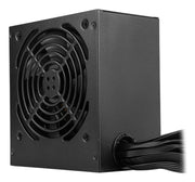 MSI MAG A850GN PCIE5 strömförsörjningsenheter 850 W 20+4 pin ATX Svart