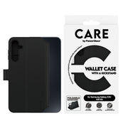 PanzerGlass CARE by Wallet Case w. Kickstand Samsung Galaxy A16 4G