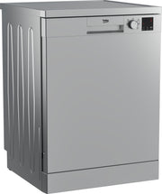 Beko DVN05320S Fristående 13 kuvert