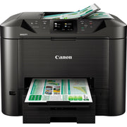 Canon MAXIFY MB5450 Bläckstråleskrivare A4 1200 x 1200 DPI