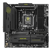 MSI MAG B850M MORTAR