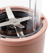 NutriBullet NB907MACL mixer 0,9 l Sportmixer 900 W Rosa