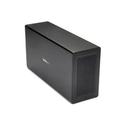 StarTech.com Thunderbolt 3 PCIe Expansion Chassis med DisplayPort