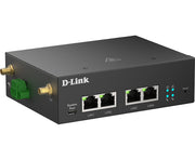 D-Link DWM-314-G mobilnätverksapparater Mobilnät