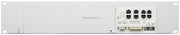 Rackmount.IT RM-FR-T31 rack tillbehör Monteringsskena
