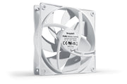 be quiet! Pure Wings 3 120mm PWM White Datorväska Fan