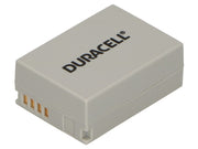 Duracell DR9933 batteri till kamera/videokamera Litium-Ion (Li-Ion)