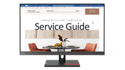 Lenovo ThinkVision S24i-30 - 23.8" - FHD