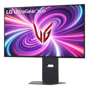 LG 32GS95UV-B - 4K