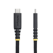 StarTech.com 3 m USB-C-laddningskabel