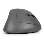 BakkerElkhuizen MidWay datormöss Kontor högerhand RF Wireless +