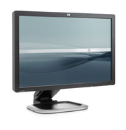 HP L2445w 24-inch Widescreen LCD Monitor - FHD