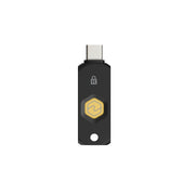 Kensington VeriMark NFC+ USB-C Säkerhetsnyckel