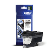 Brother LC-3239XLBK bläckpatroner Original Hög (XL) avkastning Svart