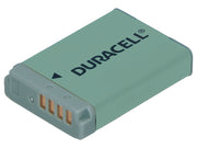 Duracell DRC13L batteri till kamera/videokamera Litium-Ion (Li-Ion)