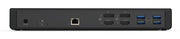 TERRA 1480374 dockningsstationer för bärbara datorer Kabel USB 3.2 Gen 1 (3.1 Gen 1)
