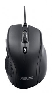 ASUS UX300 Pro datormöss Kontor högerhand USB Type-A Optisk 3200 DPI
