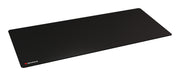 GENESIS Carbon 500 Ultra Logo Spelmusmatta Svart