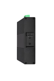 LevelOne IGS-2108P nätverksswitchar hanterad L2 Gigabit Ethernet (10/100/1000)