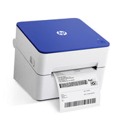 HP HPKE200 etikettskrivare direkt termal 203 x 203 DPI 178 mm/sek Kabel