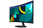 Samsung S36GD - 24" - FHD
