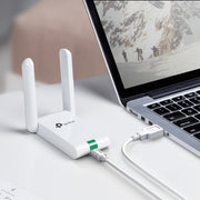 TP-Link TL-WN822N nätverkskort WLAN 300 Mbit/s