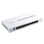 ASUS ExpertWiFi EBG19P kabelansluten router Gigabit Ethernet Vit