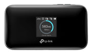 TP-Link M7750 mobilnätverksapparater Mobilnät