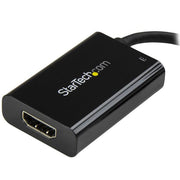 StarTech.com USB-C till 4K HDMI-adapter med USB Power Delivery