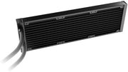 be quiet! LIGHT LOOP 360mm Black Processor Allt-i-ett vätskekylare
