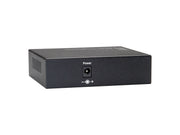 LevelOne GEU-0521 nätverksswitchar Ohanterad Gigabit Ethernet (10/100/1000) Grå