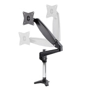 StarTech.com Skrivbordsmonterad monitorarm