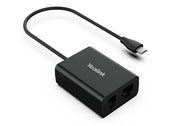 Yealink EHS61 hörlurstillbehör Kontrolladapter