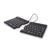R-Go Tools Ergonomisch toetsenbord R-Go Split Break met pauzesoftware