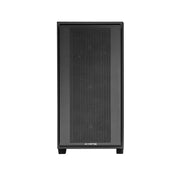Chieftec Midi Tower GS-03B-BLK-OP