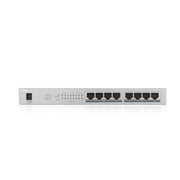 Zyxel GS1008HP Ohanterad Gigabit Ethernet (10/100/1000) Strömförsörjning via