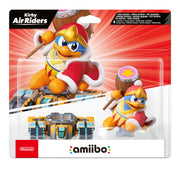 Nintendo amiibo King Dedede & Tank Star Interaktiv gamingfigur