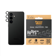 PanzerGlass Hoops Camera Lens Protector Black Samsung Galaxy S24