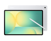 Samsung Galaxy Tab S10 FE+ 5G Samsung Exynos LTE-TDD & LTE-FDD - 128 GB - Silver