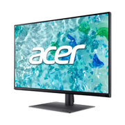 Acer Vero B7 B327QKB1bemiprcuzxv - 31.5" - 4K