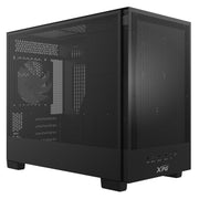 XPG VALOR MESH NANO MID-TOWER-CHASSIS Midi Tower Svart