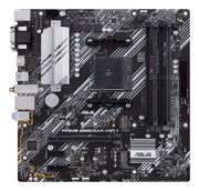 ASUS PRIME B550M-A
