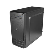Chieftec UB-03B-350GPB datorväskor Mini Tower Svart 350 W